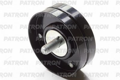 Паразитный / ведущий ролик, поликлиновой ремень PATRON PT31207 для SEAT LEON