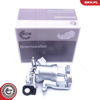 Bremssattel