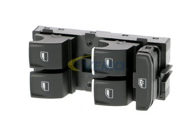 SCHALTER FENSTERHEBER VEMO V10730438 16