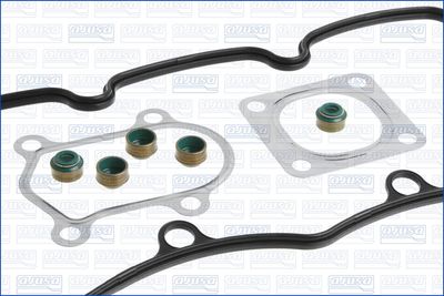 Gasket Kit, cylinder head 53010700