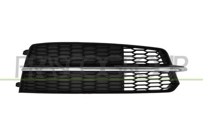 GRILA VENTILATIE BARA PROTECTIE