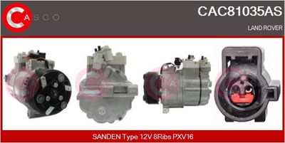 COMPRESOR CLIMATIZARE