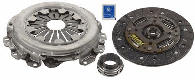SACHS Kupplungssatz