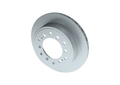 BREMSSCHEIBE BOSCH 0986479F07 27