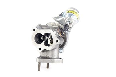 COMPRESOR SISTEM DE SUPRAALIMENTARE NISSENS 93134 26