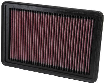 Luftfilter K&amp;N Filters 33-2480 för MAZDA