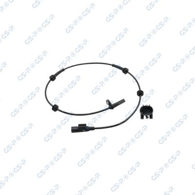 SENZOR TURATIE ROATA