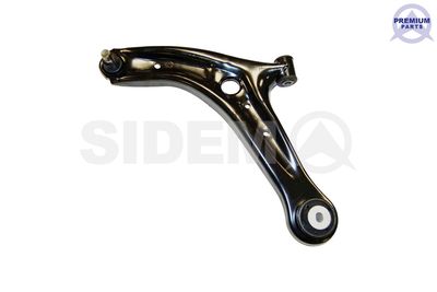 Control/Trailing Arm, wheel suspension 3874