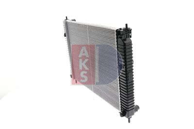 KüHLER MOTORKüHLUNG AKS DASIS 150076N 10