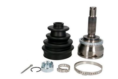 GELENKSATZ ANTRIEBSWELLE