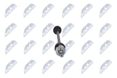 PLANETARA NTY NPWMS124 34