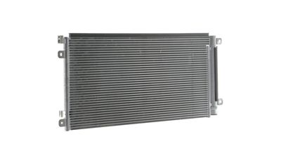 CONDENSATOR CLIMATIZARE MAHLE AC104000P 24