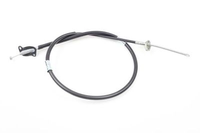 KAWE 70.1570 Трос ручного тормоза для DAIHATSU GRAN MOVE (G3) 1.6 GX KAWE 70.1570 Трос ручного тормоза для DAIHATSU GRAN MOVE (G3) 1.6 GX