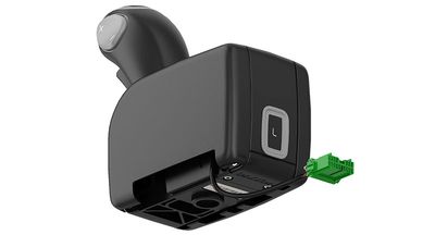 MODUL LEVIER SELECTARE SCHIMBARE VITEZă (AMT) WABCO 4331300000 3