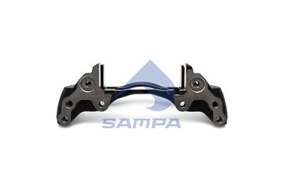 Soporte, pinza de freno