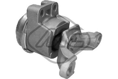 окачване, двигател Metalcaucho 54692