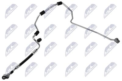 CONDUCTA PRESIUNE VARIABILA AER CONDITIONAT