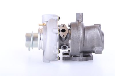 COMPRESOR SISTEM DE SUPRAALIMENTARE NISSENS 93040 24