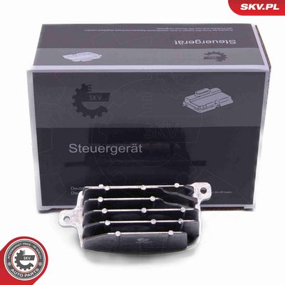 UNITATE DE CONTROL LUMINI ESEN SKV 59SKV209