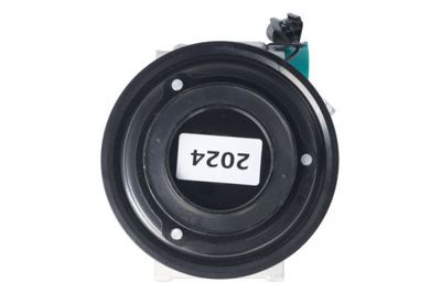 Airconditioning compressor past: HYUNDAI SANTA FÉ II, SONATA V  KIA MAGENTIS II 2.0/2.4/2.7 01.05-12.12