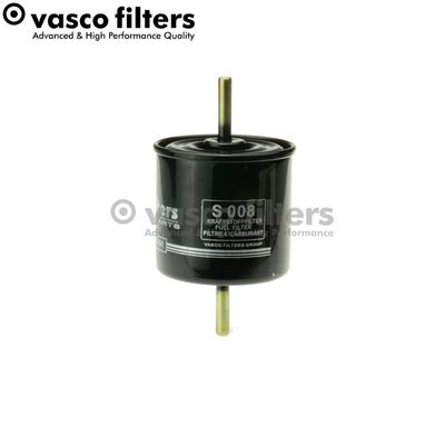 FILTRU COMBUSTIBIL DAVID VASCO S008 1