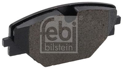 Remblokken set Achter , past: LAND ROVER RANGE ROVER SPORT III, RANGE ROVER V 3.0DH-4.4H 10.21-
