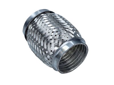 Tuyau flexible, échappement MAXGEAR — 101,6mm