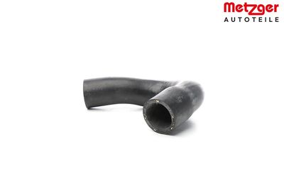 LADELUFTSCHLAUCH METZGER AUTOTEILE 2400293 6