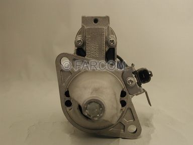 FARCOM 103746 Стартер  для NISSAN SUNNY (Ниссан Сунн)