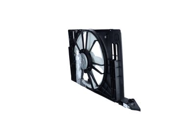 VENTILATOR RADIATOR NRF 470099 30