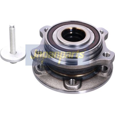 главина на колелото JAPANPARTS KK-0321JM