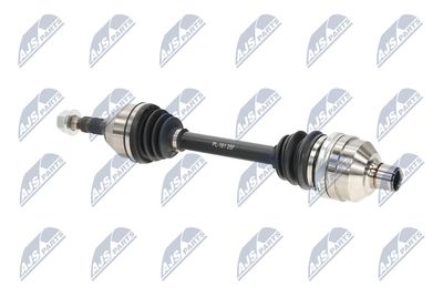 PLANETARA NTY NPWPL161 29