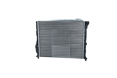 KüHLER MOTORKüHLUNG NRF 58743 26