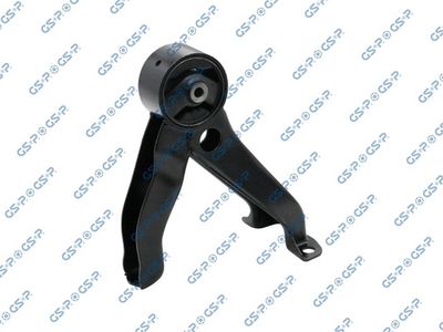 Łożyskowanie silnika GSP 514490