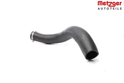 LADELUFTSCHLAUCH METZGER AUTOTEILE 2400091 5