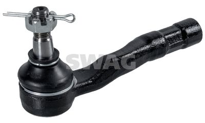 Наконечник поперечной рулевой тяги SWAG 83 94 2490 для MAZDA XEDOS