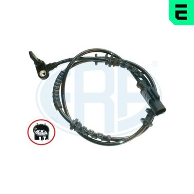 Sensor, Raddrehzahl