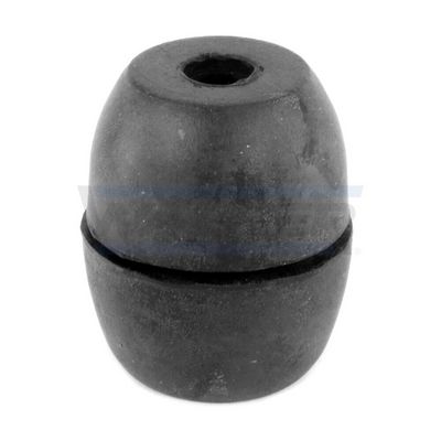 BANDA CAUCIUC SISTEM DE ESAPAMENT WALKER 81301 2