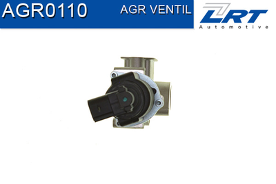 SUPAPA EGR LRT AGR0110 6