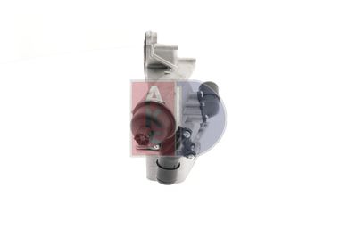 ÖLKüHLER MOTORöL AKS DASIS 186009N 10