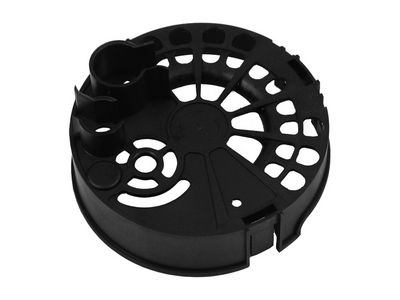 Apsauginis dangtelis, kint. sr. generatorius