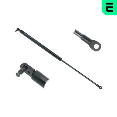 GASFEDER KOFFER-/LADERAUM OPTIMAL AG17153