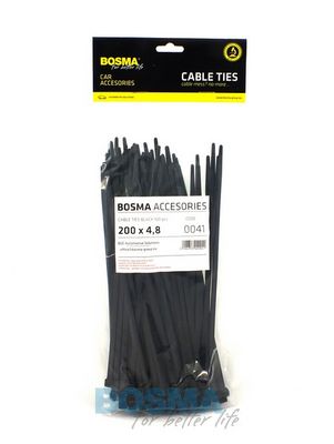 Napínací pás BOSMA 0041