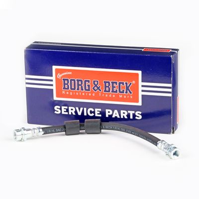 спирачен маркуч BORG & BECK BBH7586