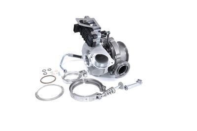 LADER AUFLADUNG BTS Turbo T981293BT 6