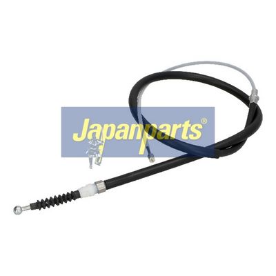 JAPANPARTS Trosas, stovėjimo stabdys