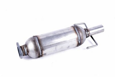 FILTRU FUNINGINE/PARTICULE SIST.DE ESAPAMENT