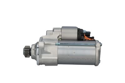 STARTER VALEO 438606 7