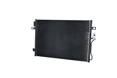 CONDENSATOR CLIMATIZARE NRF 350098 9