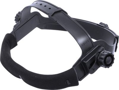 Kopfband, Schutzhelm